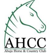 Abuja Horse and Country Club