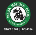 Ikeja Saddle Club